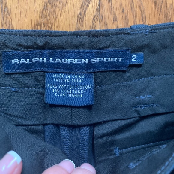 Polo Ralph Lauren riding pants - Picture 3 of 4